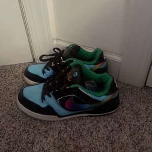 Nike sb paul Rodriguez 2